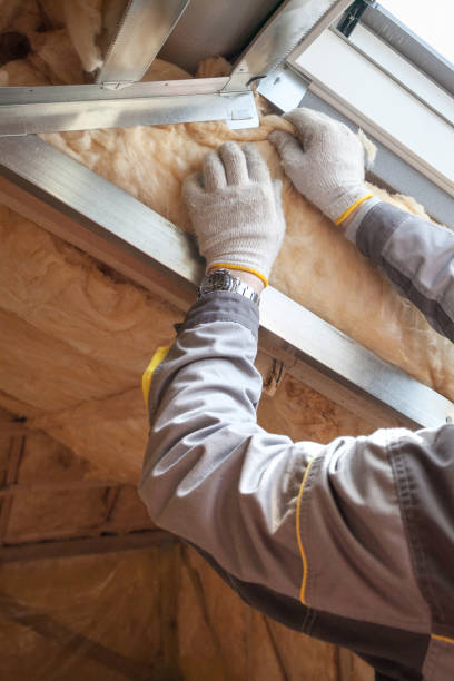 Best Fireproof Insulation  in Hidden Hills, CA